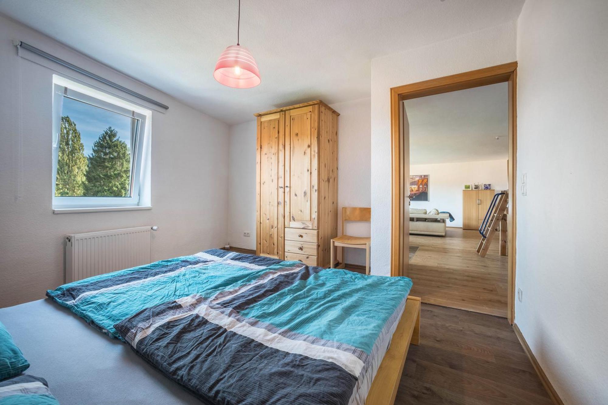 Ferienwohnung Knopf Hardegsen Exterior photo